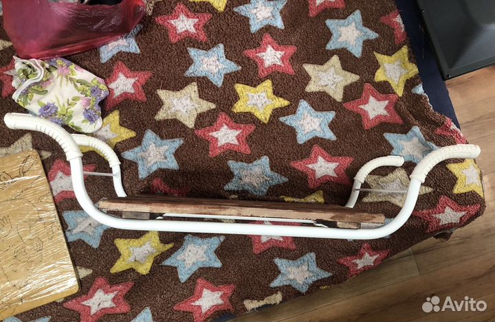 Сиденье для ванны