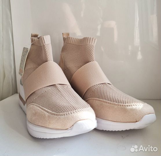 Кроссовки Mudd Новые Из США