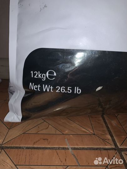 Корм для собак vetlife