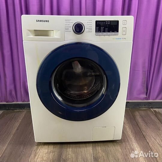 Стиральная Машинка Б/у с доставкой и гарантией