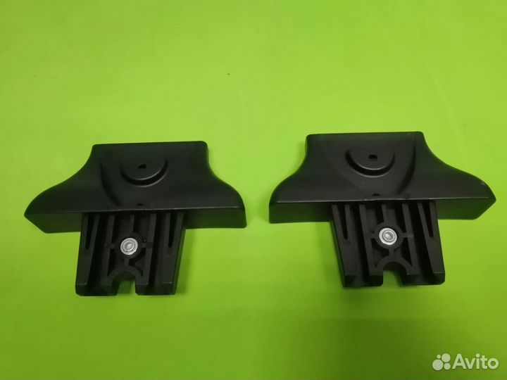 Адаптеры для автолюльки N 085 на коляску, новые