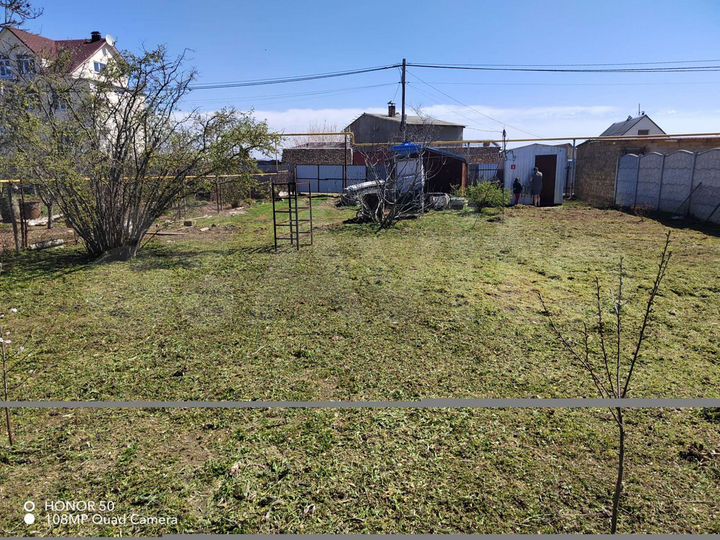 Участок 5,4 сот. (СНТ, ДНП)