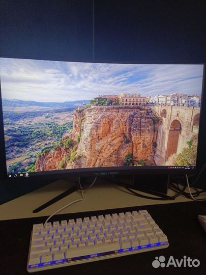 Монитор Thunderobot 27