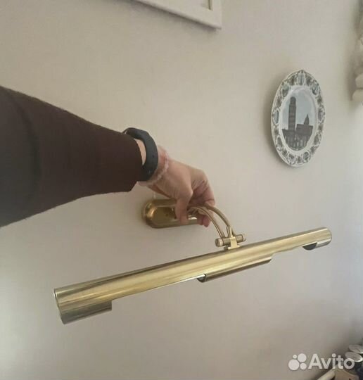 Светильник настенный Vito VT 881