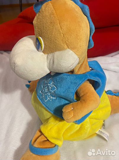 Рюкзак детский