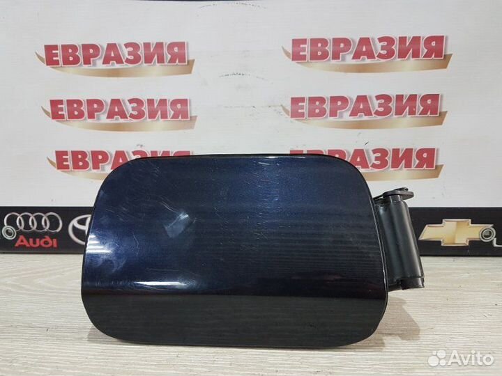 Лючок топливного бака Bmw 5-Series F10 N52B25 2011