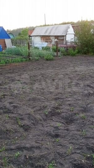 Участок 5 сот. (СНТ, ДНП)