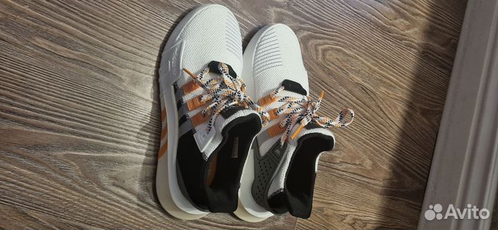 Кроссовки Adidas originals EQT BaskAdv. Новые