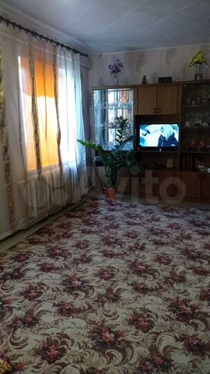 Дом 119 м² на участке 6 сот.