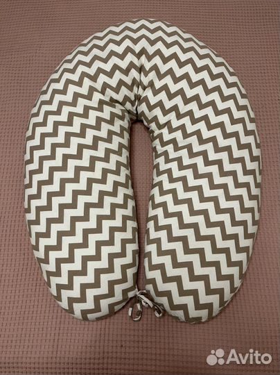 Подушка ортопедическая для беременных