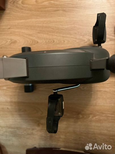 Велотренажер torneo