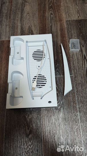 Подставка для Sony PS5