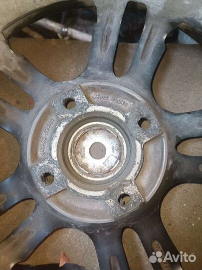 Nokian Tyres Hakka Green 195/55 R15 89H