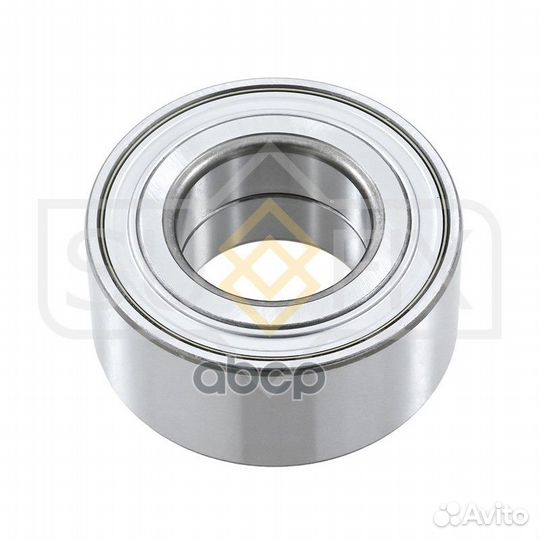 Подшипник ступицы перед прав/лев LCV SM1027