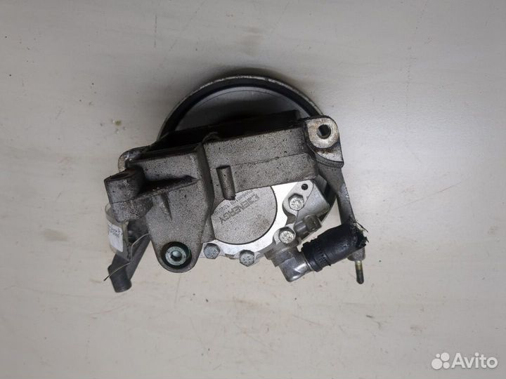 Гур Audi A4 (B6), 2002