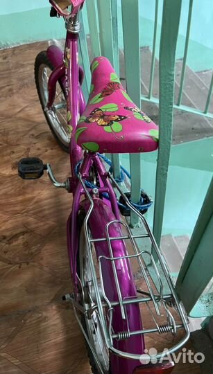 Велосипед Navigator basic