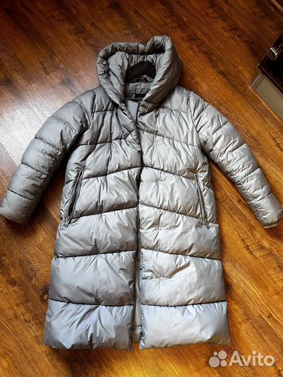 Пуховик ostin