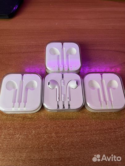 Кейс earpods