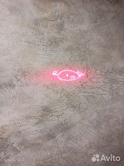 USB лазерная указка, фонарик и уф-фонарик