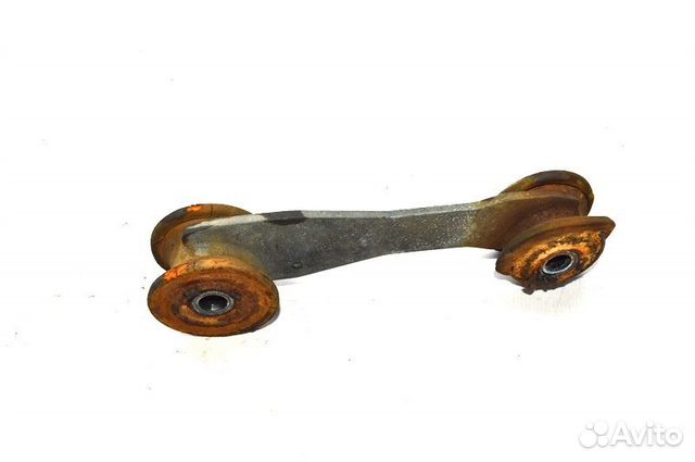 Кронштейны кабины / Подвеска / Замки, другое scani