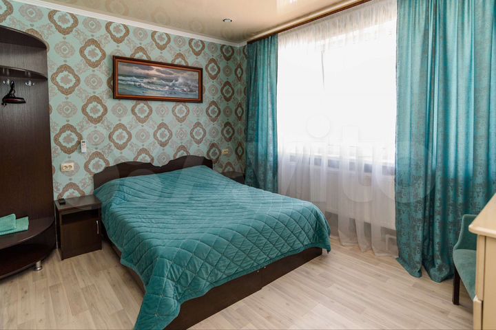 Коттедж 250 м² на участке 15 сот.