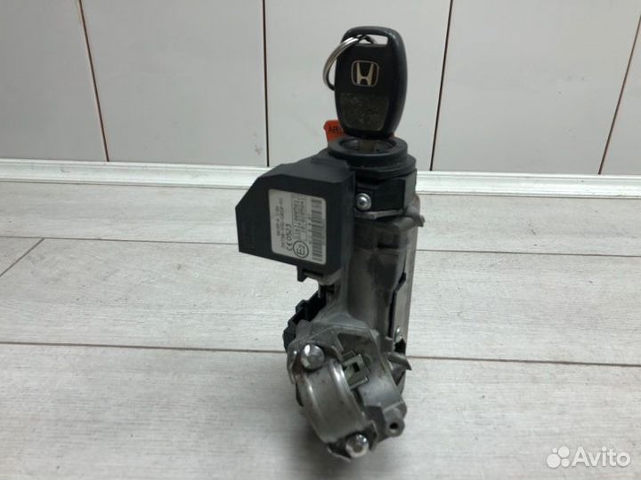 Замок зажигания Honda Civic хэтчбек R18A2 2006