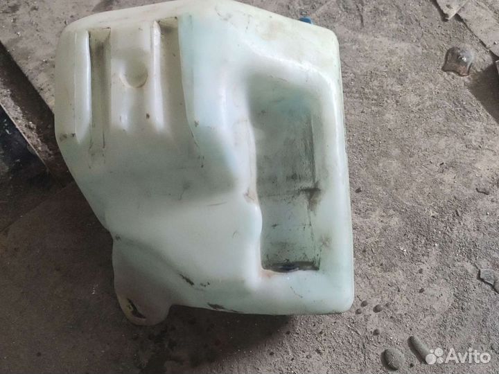 Cherry amulet A15 бачек омывателя стекла