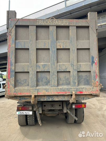 FAW J6 CA3250P66K2T1E5, 2023