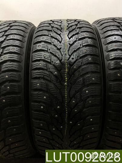Nokian Tyres Hakkapeliitta 9 SUV 255/55 R18 98Y