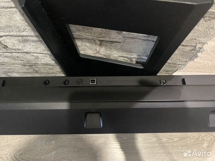 Синтезатор yamaha PRS-E363