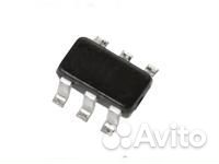 AP3302K6TR-G1 IC: pmic; DC/DC switcher,PWM contro