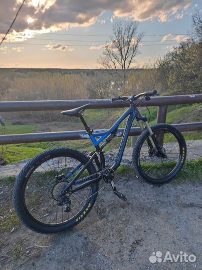 Specialized stumpjumper comp evo 2013