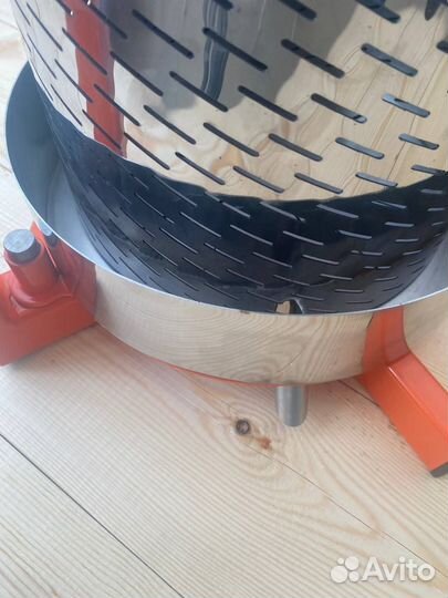 Пресс для отжима сока 6л