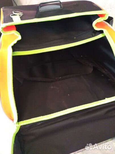 Школьный рюкзак Hatber