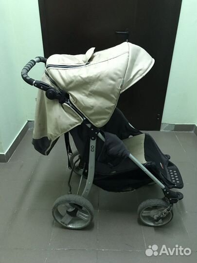 Инвалидная коляска детская Special Tomato EIO