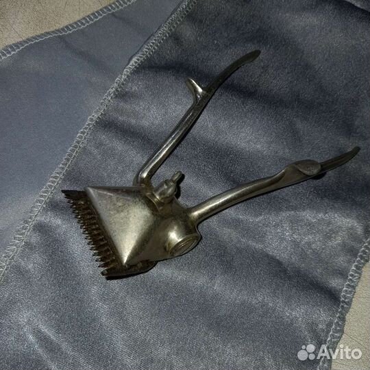 Машинка для стрижки животных