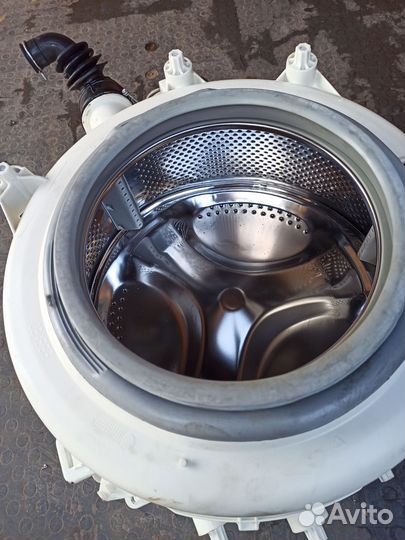 Запчасти для стиральных машин indesit I WSC-5105