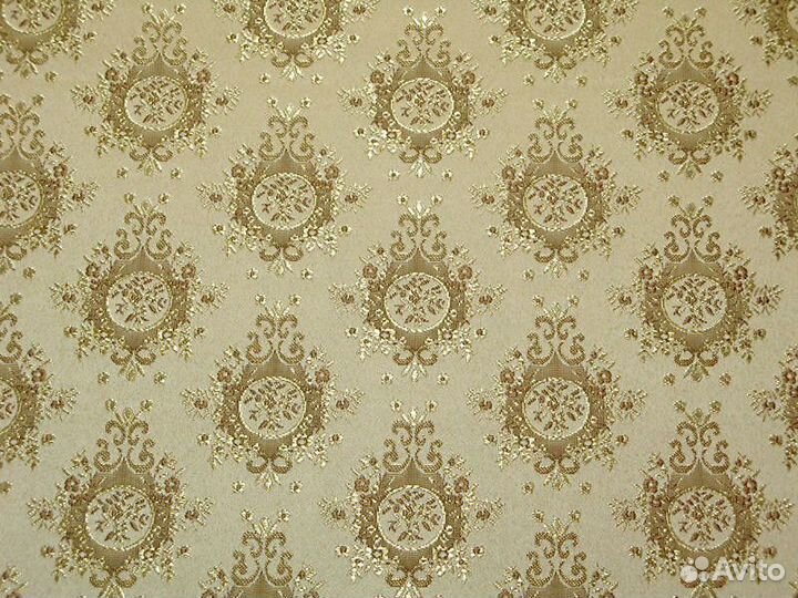 Мебельная ткань жаккард Софи