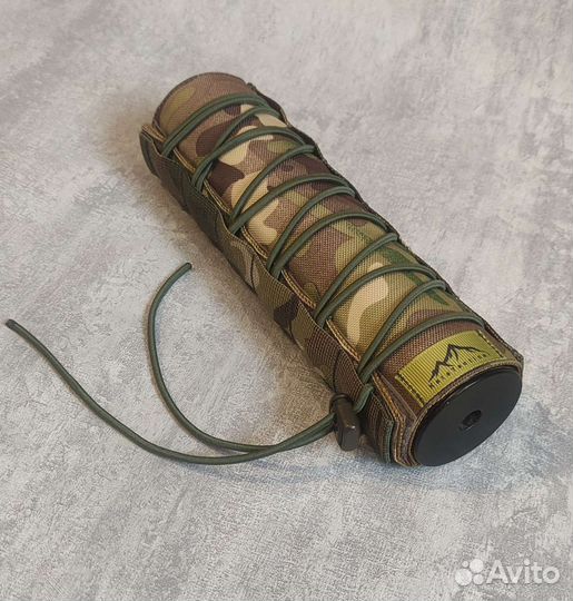 Термочехол для дтк изоляционый (стандарт)