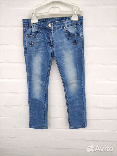 Пакет одежды Monnalisa Next Artigli р.122 (#19)