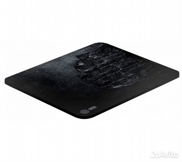 Коврик для мыши Cactus CS-MP-DWM Brick Wall, 300x2