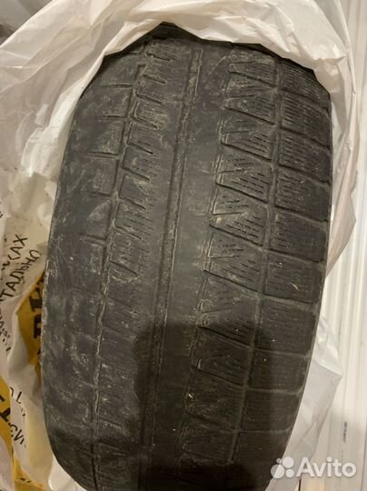 Bridgestone Blizzak Ice 205/55 R16 91S