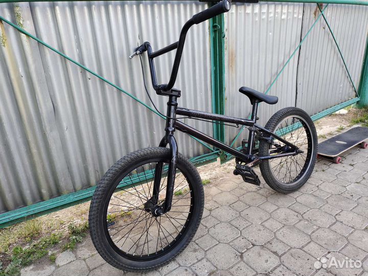 Stark madness bmx 4 2020