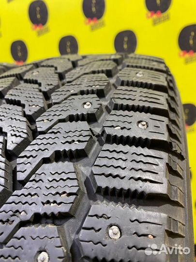 Yokohama Ice Guard F700Z 185/60 R15