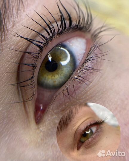 «Ботокс» для волос