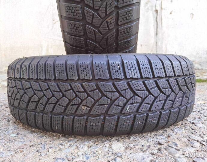 Firestone Winterhawk 3 185/65 R15 88T