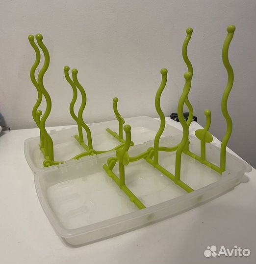 Сушка для детских бутылочек hb