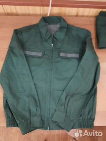 Форма офисная вс РФ