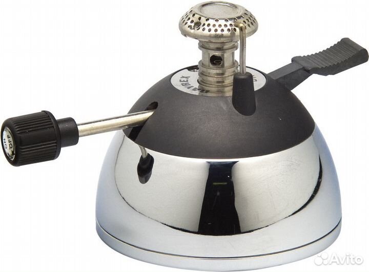 Горелка многоразовая aksay group