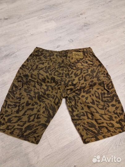 Шорты мужские